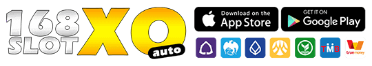 168SLOTXO ทางเข้า SLOTXO เว็บตรง รวมเกมสล็อตออนไลน์